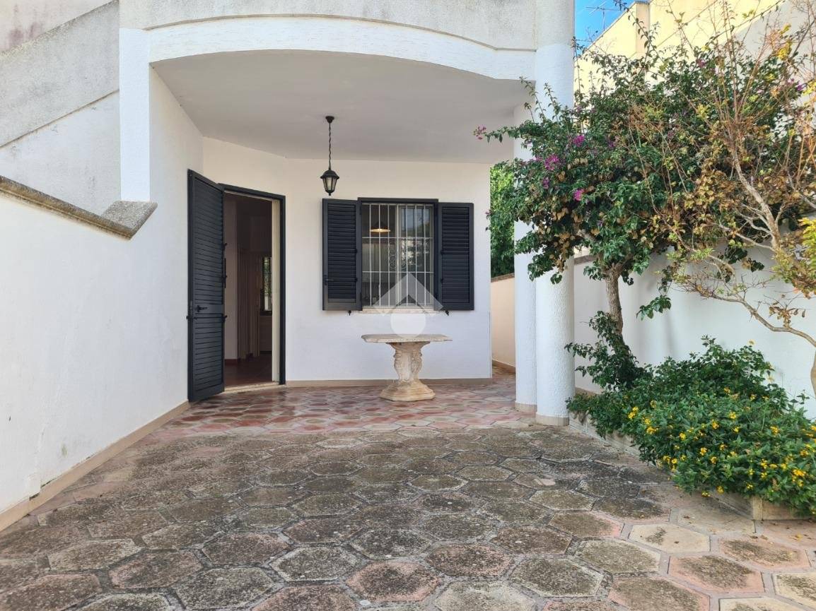 2 Schlafzimmer Villa in Gallipoli, Italy, Nr. 82901