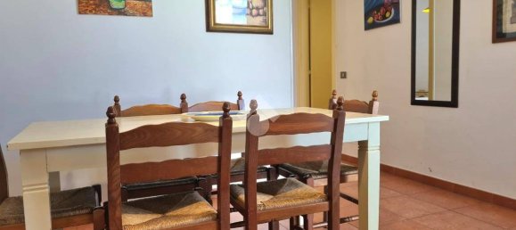 2 Schlafzimmer Villa in Gallipoli, Italy, Nr. 82901 9