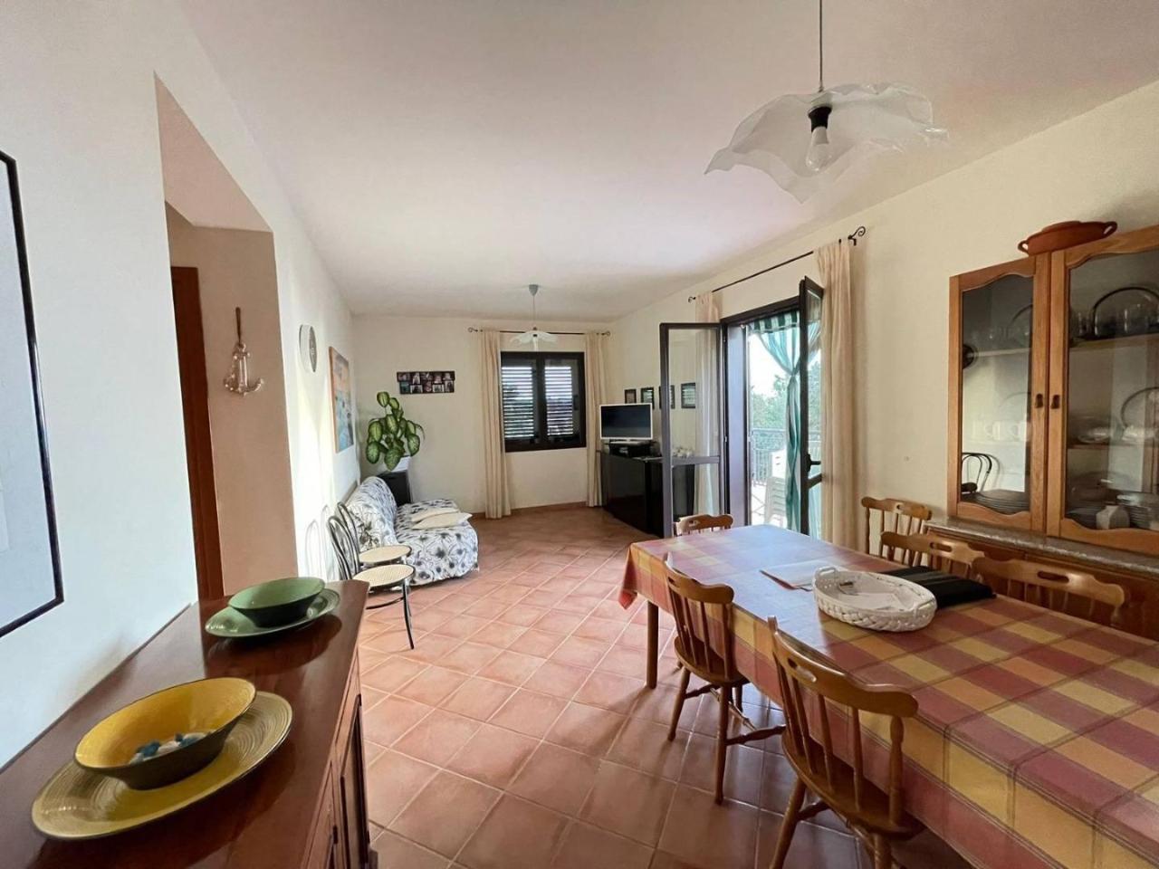 3 rooms Apartment in Falerna, Italy No. 37481