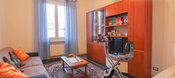 Apartamento de 2 dormitorios en Genoa, Italy No. 67181 24