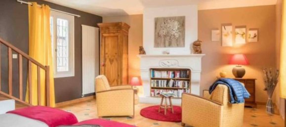 Вилла с 6 спальнями в Компьень, Франция № 241488 3