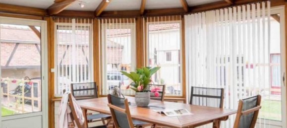 Вилла с 6 спальнями в Компьень, Франция № 241488 6