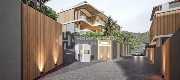 4 dormitorios сasa en venta en Karon, Phuket, Southern Thailand, Thailand № 60686 6