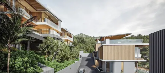 4 dormitorios сasa en venta en Karon, Phuket, Southern Thailand, Thailand № 60686 7