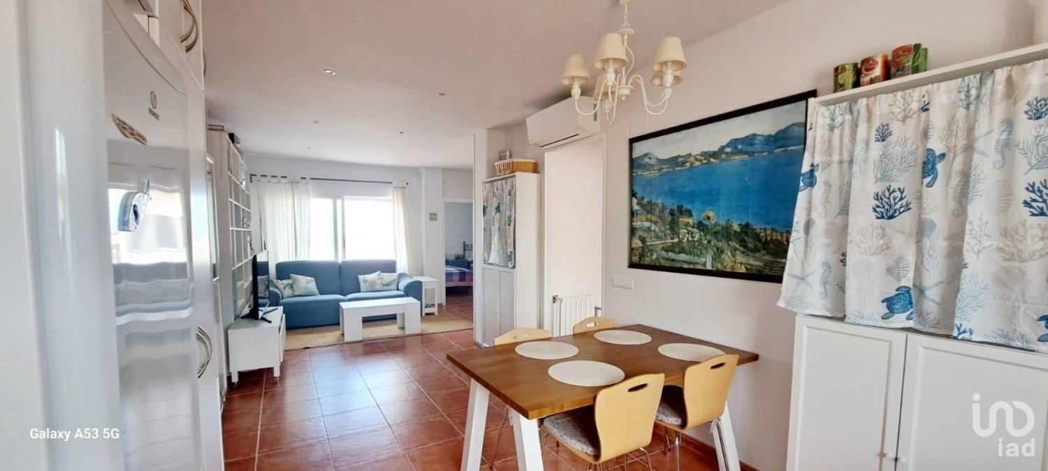 3 Schlafzimmer Doppelhaus in Alcanar, Spain, Nr. 210868