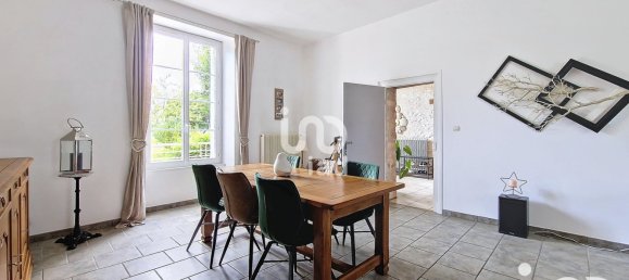 5 غرف نوم منزل في Mehun-sur-Yevre, France رقم 228656 10