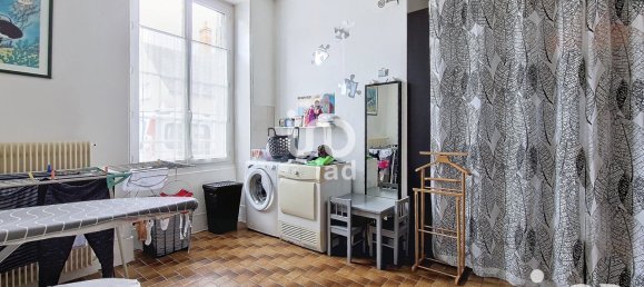 5 غرف نوم منزل في Mehun-sur-Yevre, France رقم 228656 5