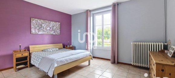 5 غرف نوم منزل في Mehun-sur-Yevre, France رقم 228656 2