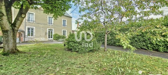 5 غرف نوم منزل في Mehun-sur-Yevre, France رقم 228656 6