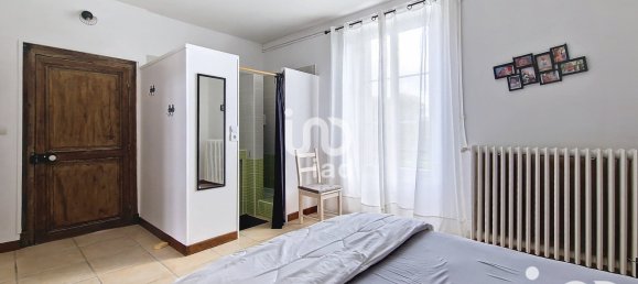 5 غرف نوم منزل في Mehun-sur-Yevre, France رقم 228656 15