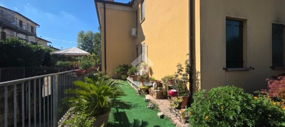 3 bedrooms Apartment in Campodarsego, Italy No. 341752 24