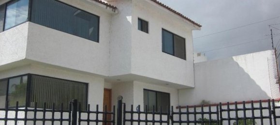 Дом с 3 спальнями в Керетаро, Мексика № 169694 2