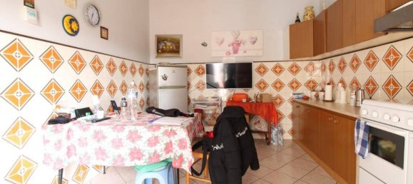 3 غرف نوم شقة في Mazara del Vallo, Italy رقم 118606 12