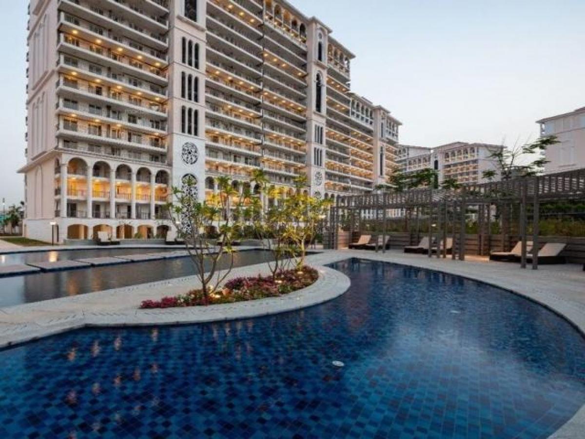 3 chambres Maison à Gurgaon, India No. 13274