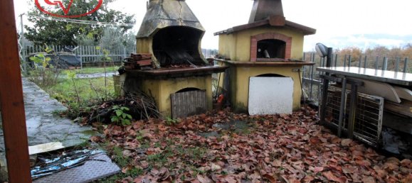 4-Zimmer Villa in Cavriglia, Italy, Nr. 233018 15