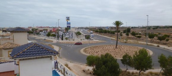 Вилла с 4 спальнями в Аликанте, Испания № 177085 18