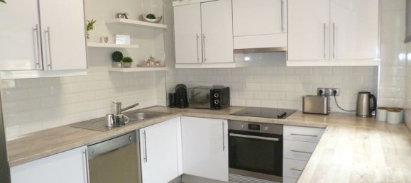 Вилла с 4 спальнями в Аликанте, Испания № 177085 12