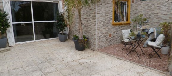 Вилла с 4 спальнями в Аликанте, Испания № 177085 30