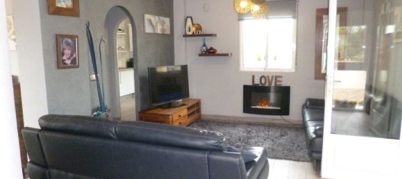 Вилла с 4 спальнями в Аликанте, Испания № 177085 3