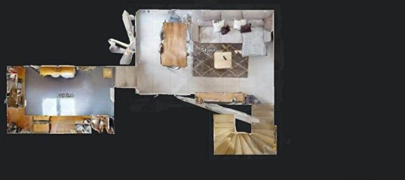 3 bedrooms House in Mantes-la-Ville, France No. 297186 13