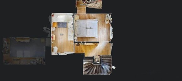 3 bedrooms House in Mantes-la-Ville, France No. 297186 14