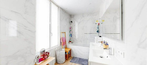 3 bedrooms House in Mantes-la-Ville, France No. 297186 9