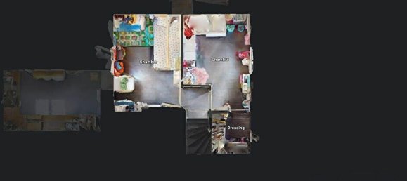 3 bedrooms House in Mantes-la-Ville, France No. 297186 15