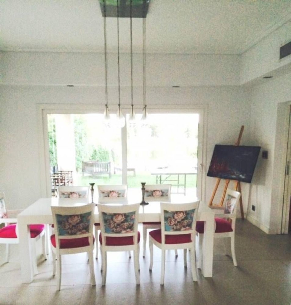 4 Schlafzimmer Haus in Tigre, Argentina, Nr. 68806