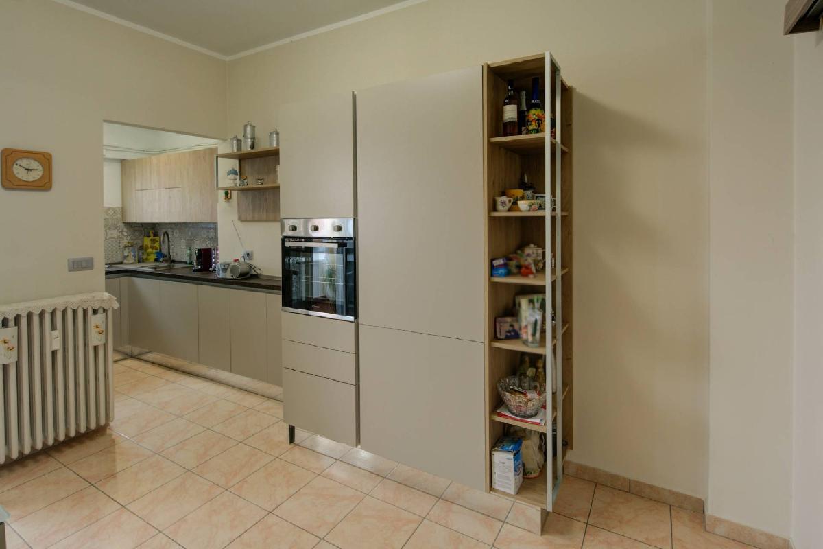 2 chambres Appartement à Rivoli, Italy No. 356542