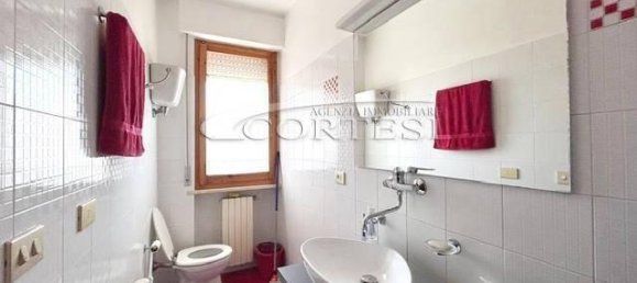 Apartamento de 4 divisões em San Giustino, Italy N.º 169527 32