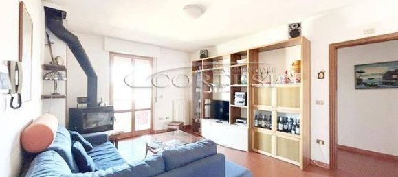 Apartamento de 4 divisões em San Giustino, Italy N.º 169527 18
