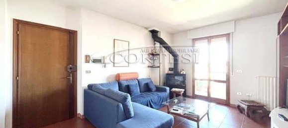 Apartamento de 4 divisões em San Giustino, Italy N.º 169527 26