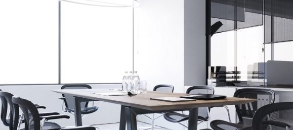 217.8m² Office in Nicosia, Cyprus No. 3165 13