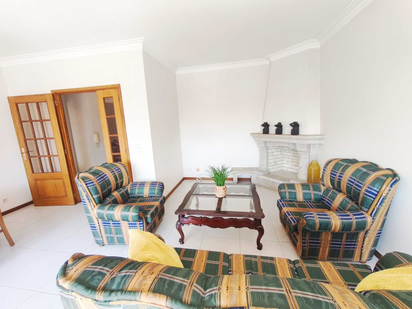 3 bedrooms Apartment in Caminha, Portugal No. 340728