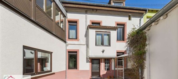 4 bedrooms Building in Merzig-Wadern, Germany No. 246968 16