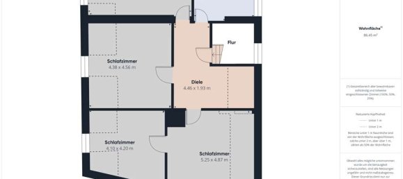 4 bedrooms Building in Merzig-Wadern, Germany No. 246968 19