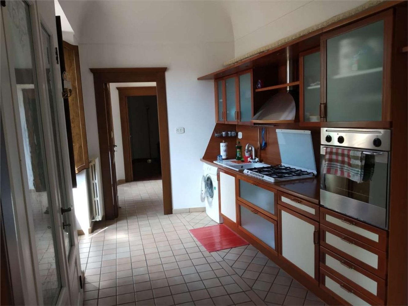 3-Zimmer Wohnung in Chieti, Italy, Nr. 298977