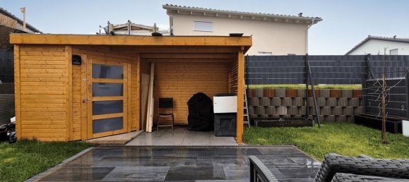 Moradia em banda T3 em Schwabisch Hall, Germany N.º 77720 25