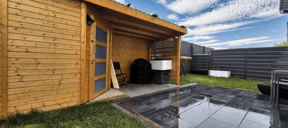 Moradia em banda T3 em Schwabisch Hall, Germany N.º 77720 23