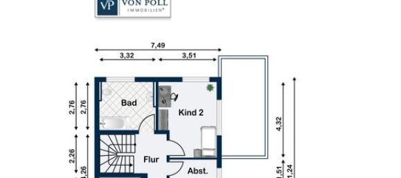 Moradia em banda T3 em Schwabisch Hall, Germany N.º 77720 27
