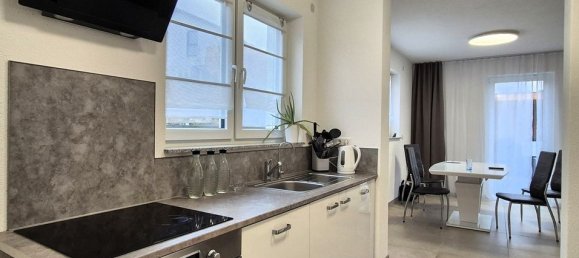 Moradia em banda T3 em Schwabisch Hall, Germany N.º 77720 4