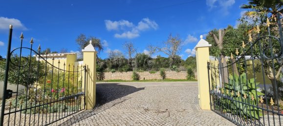 4 bedrooms House in Luz, Portugal No. 162642 36