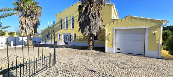 4 bedrooms House in Luz, Portugal No. 162642 2
