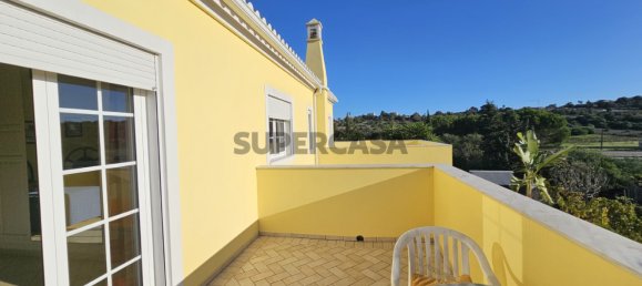 4 bedrooms House in Luz, Portugal No. 162642 21
