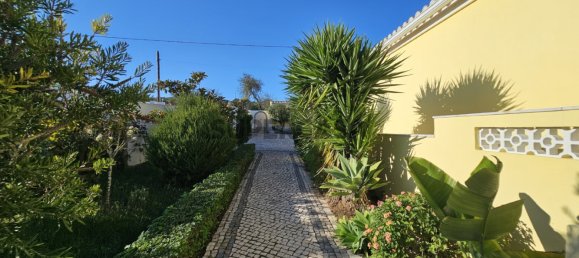 4 bedrooms House in Luz, Portugal No. 162642 31