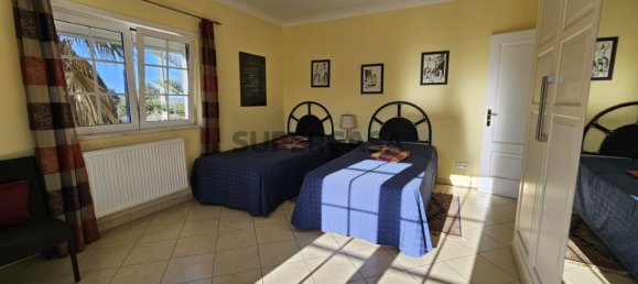 4 bedrooms House in Luz, Portugal No. 162642 18