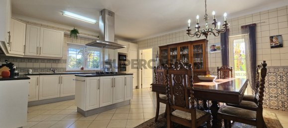 4 bedrooms House in Luz, Portugal No. 162642 10