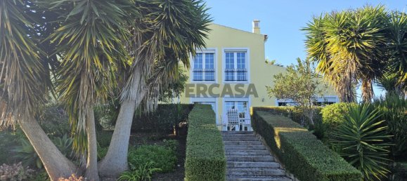 4 bedrooms House in Luz, Portugal No. 162642 3