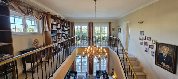 4 bedrooms House in Luz, Portugal No. 162642 23