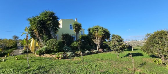 4 bedrooms House in Luz, Portugal No. 162642 35